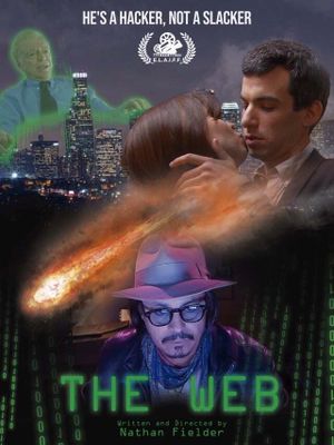 The Web's poster