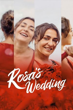 Rosa's Wedding's poster