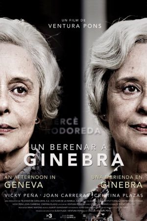An Afternoon in Geneva's poster