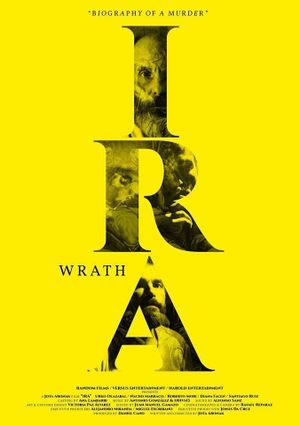 Wrath's poster
