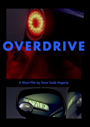 Overdrive's poster