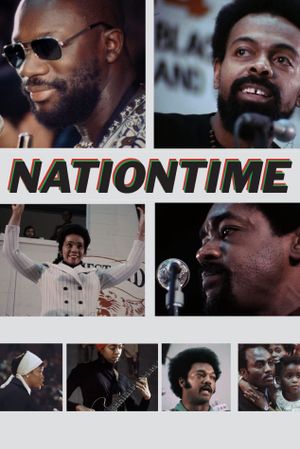 Nationtime's poster