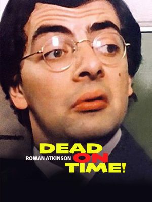 Dead on Time's poster