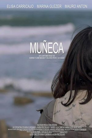 Muñeca's poster