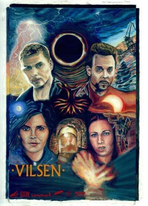 Vilsen's poster