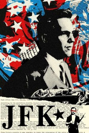 JFK's poster
