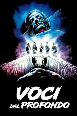 Voices from Beyond's poster