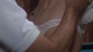 And God Created Woman's poster