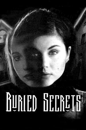Buried Secrets's poster