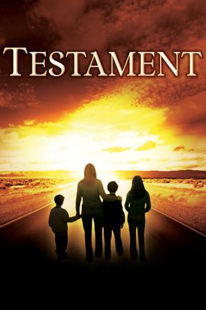 Testament's poster