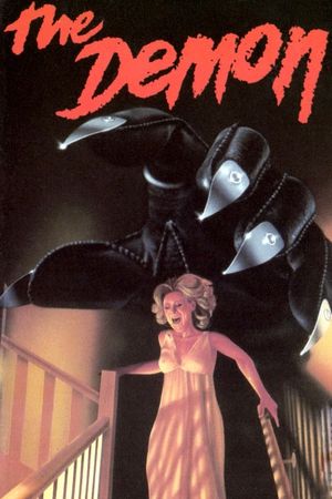 The Demon's poster
