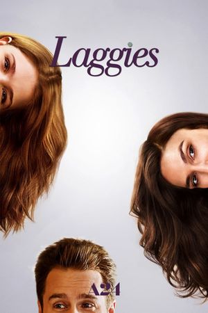 Laggies's poster