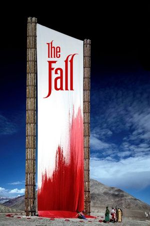 The Fall's poster