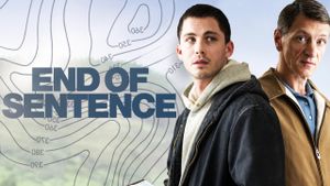 End of Sentence's poster