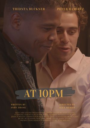 At 10 PM's poster image