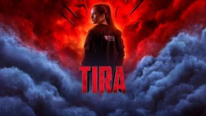 Tira's poster