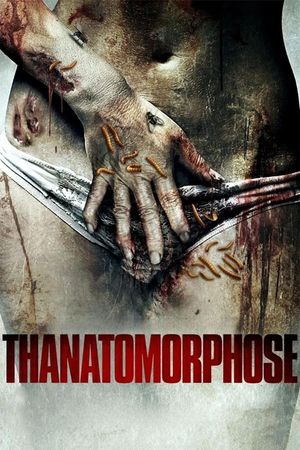 Thanatomorphose's poster