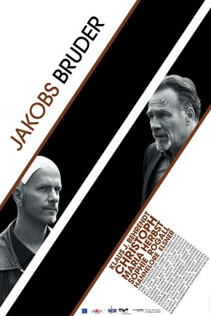 Jakobs Bruder's poster
