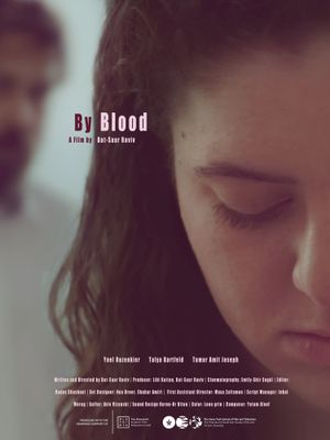 By Blood's poster