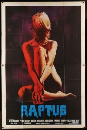 Raptus's poster