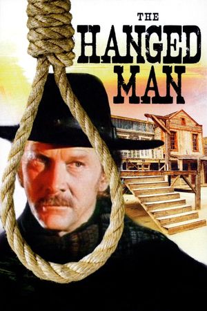 The Hanged Man's poster