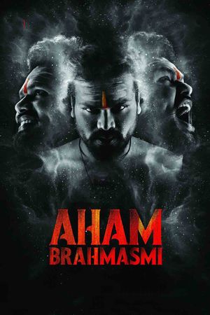 Aham Brahmasmi's poster image