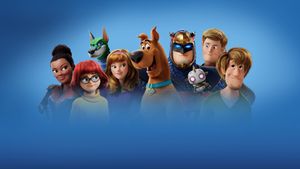Scoob!'s poster