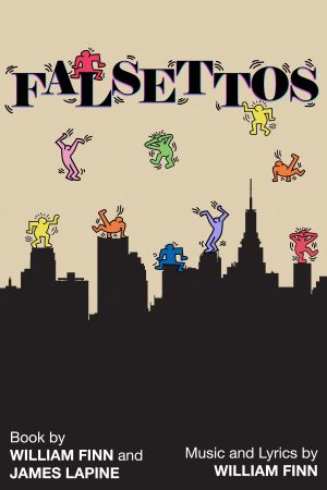 Falsettos's poster