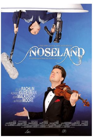 Noseland's poster