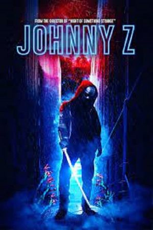 Johnny Z's poster