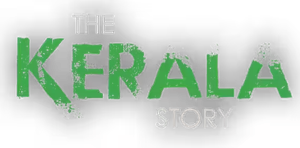 The Kerala Story's poster