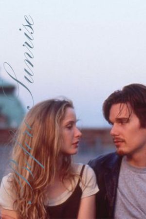Before Sunrise's poster