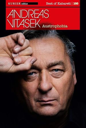 Vitasek: Austrophobia's poster