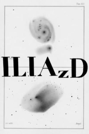 Iliazd's poster image