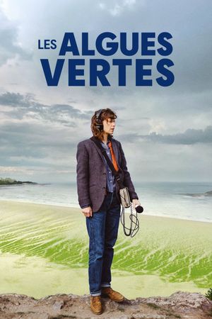 Green Tide's poster