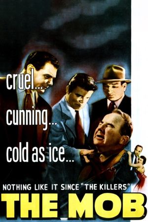 The Mob's poster