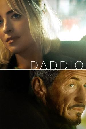 Daddio's poster