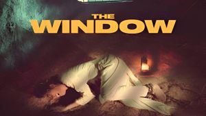 The Window's poster