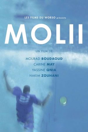 Molii's poster