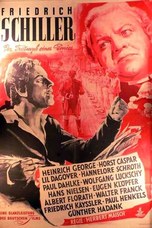 The Brigands's poster