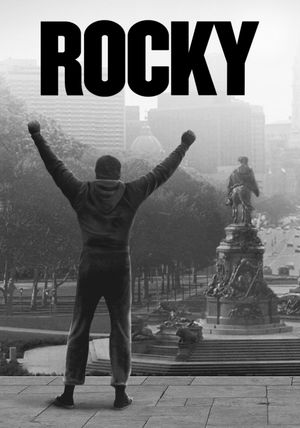 Rocky's poster