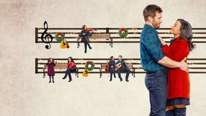 Christmas in My Heart's poster