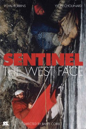 Sentinel: The West Face's poster image