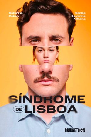 Síndrome de Lisboa's poster