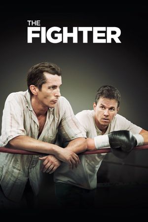 The Fighter's poster