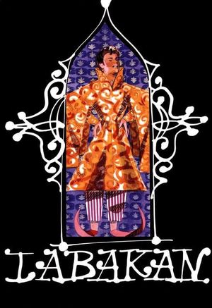 The False Prince's poster
