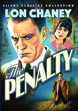 The Penalty's poster