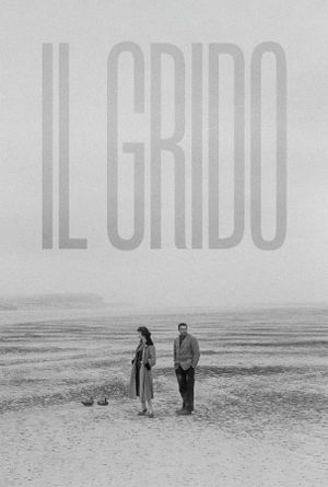 Il Grido's poster