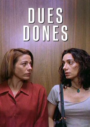 Dos mujeres's poster image