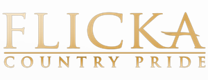 Flicka: Country Pride's poster